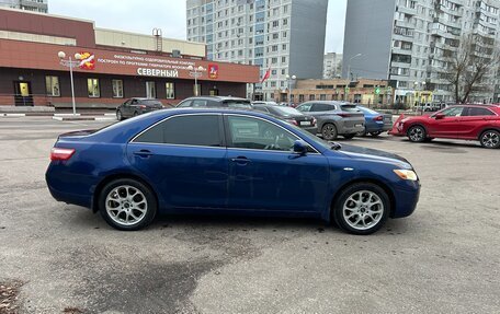 Toyota Camry, 2008 год, 1 100 000 рублей, 5 фотография