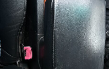 Toyota Camry, 2008 год, 1 100 000 рублей, 15 фотография