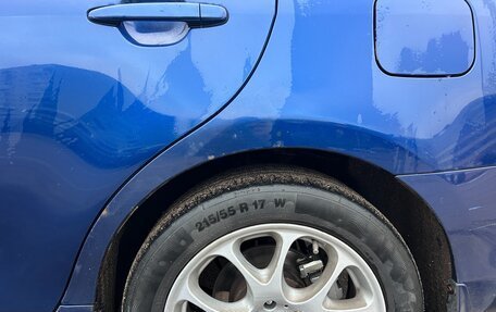 Toyota Camry, 2008 год, 1 100 000 рублей, 18 фотография