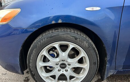 Toyota Camry, 2008 год, 1 100 000 рублей, 16 фотография