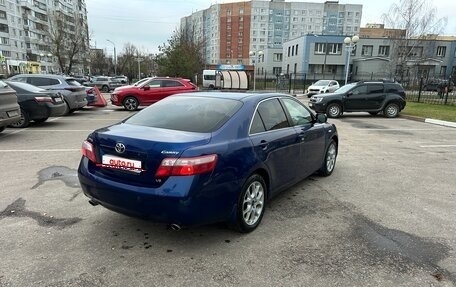 Toyota Camry, 2008 год, 1 100 000 рублей, 6 фотография