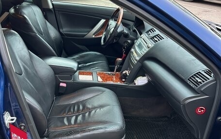 Toyota Camry, 2008 год, 1 100 000 рублей, 13 фотография