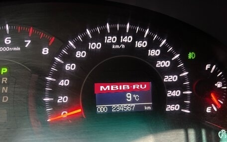 Toyota Camry, 2008 год, 1 100 000 рублей, 14 фотография