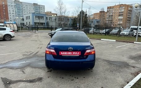 Toyota Camry, 2008 год, 1 100 000 рублей, 7 фотография