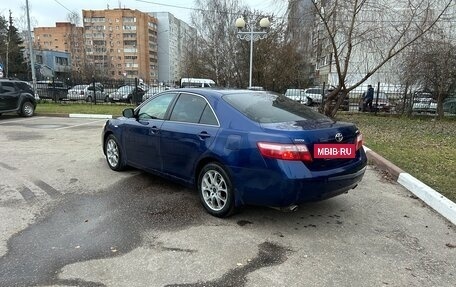 Toyota Camry, 2008 год, 1 100 000 рублей, 8 фотография