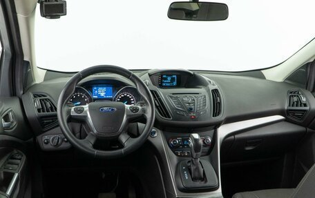 Ford Kuga III, 2014 год, 1 389 097 рублей, 6 фотография