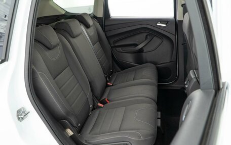 Ford Kuga III, 2014 год, 1 389 097 рублей, 7 фотография