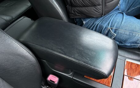 Toyota Camry, 2008 год, 1 100 000 рублей, 22 фотография