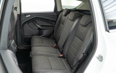 Ford Kuga III, 2014 год, 1 389 097 рублей, 9 фотография