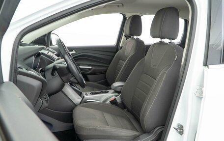 Ford Kuga III, 2014 год, 1 389 097 рублей, 10 фотография