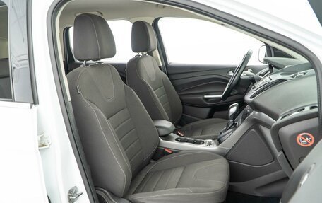 Ford Kuga III, 2014 год, 1 389 097 рублей, 8 фотография