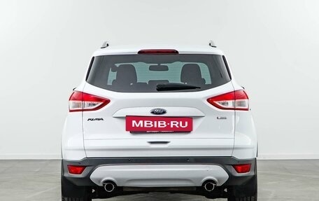 Ford Kuga III, 2014 год, 1 389 097 рублей, 4 фотография