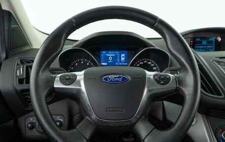 Ford Kuga III, 2014 год, 1 389 097 рублей, 12 фотография