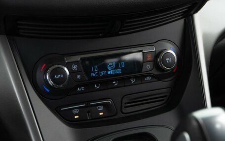 Ford Kuga III, 2014 год, 1 389 097 рублей, 15 фотография