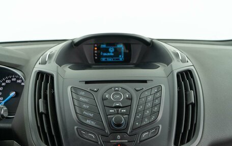 Ford Kuga III, 2014 год, 1 389 097 рублей, 20 фотография