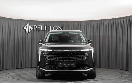 Geely Atlas, 2024 год, 3 330 000 рублей, 3 фотография