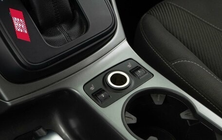 Ford Kuga III, 2014 год, 1 389 097 рублей, 18 фотография