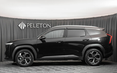 Geely Atlas, 2024 год, 3 330 000 рублей, 7 фотография