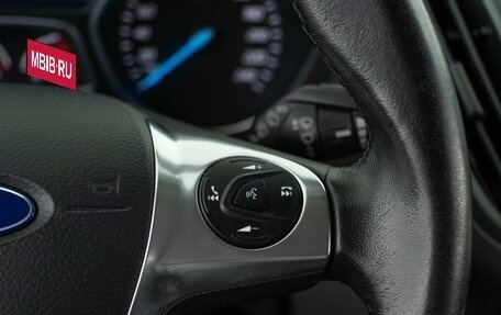 Ford Kuga III, 2014 год, 1 389 097 рублей, 14 фотография