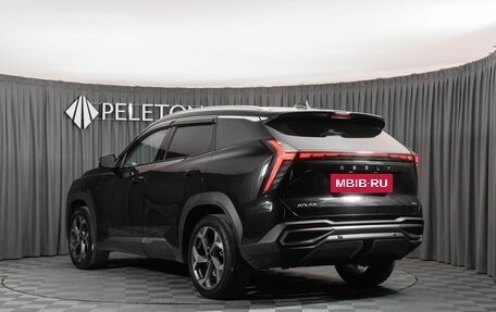 Geely Atlas, 2024 год, 3 330 000 рублей, 4 фотография