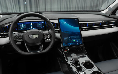 Geely Atlas, 2024 год, 3 330 000 рублей, 9 фотография