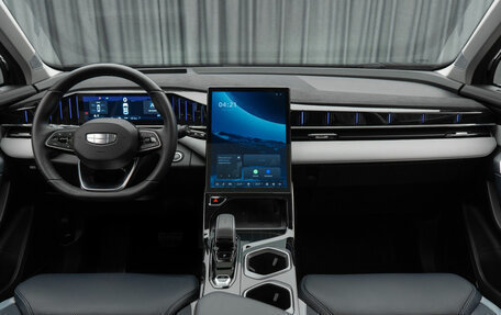 Geely Atlas, 2024 год, 3 330 000 рублей, 10 фотография