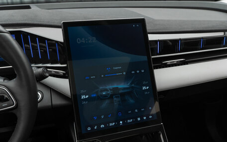 Geely Atlas, 2024 год, 3 330 000 рублей, 20 фотография