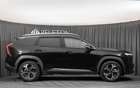 Geely Atlas, 2024 год, 3 330 000 рублей, 8 фотография