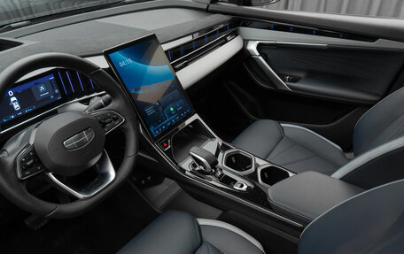 Geely Atlas, 2024 год, 3 330 000 рублей, 17 фотография