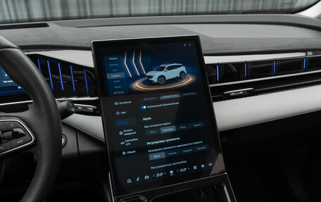 Geely Atlas, 2024 год, 3 330 000 рублей, 22 фотография