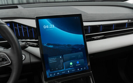 Geely Atlas, 2024 год, 3 330 000 рублей, 19 фотография