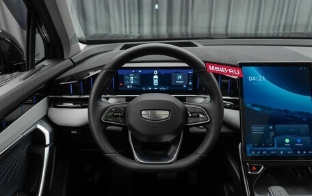 Geely Atlas, 2024 год, 3 330 000 рублей, 12 фотография