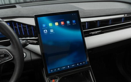 Geely Atlas, 2024 год, 3 330 000 рублей, 24 фотография