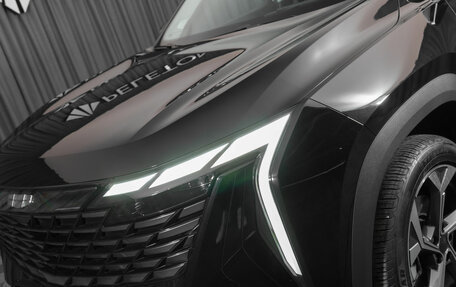 Geely Atlas, 2024 год, 3 330 000 рублей, 28 фотография