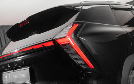 Geely Atlas, 2024 год, 3 330 000 рублей, 29 фотография