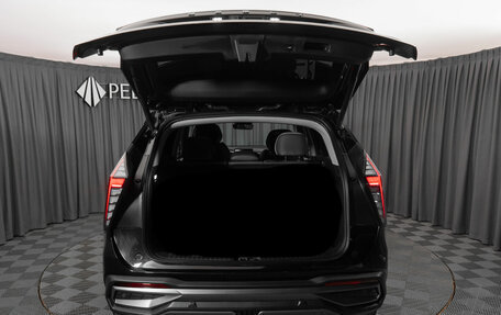 Geely Atlas, 2024 год, 3 330 000 рублей, 27 фотография