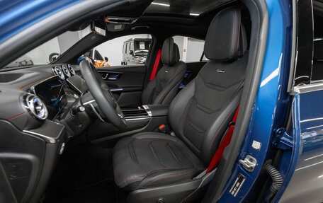 Mercedes-Benz GLC Coupe AMG, 2023 год, 10 750 000 рублей, 9 фотография