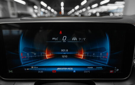 Mercedes-Benz GLC Coupe AMG, 2023 год, 10 750 000 рублей, 12 фотография