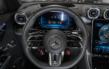 Mercedes-Benz GLC Coupe AMG, 2023 год, 10 750 000 рублей, 11 фотография