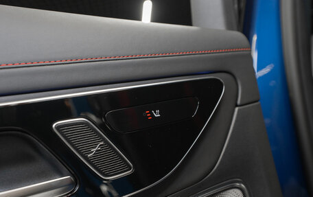 Mercedes-Benz GLC Coupe AMG, 2023 год, 10 750 000 рублей, 14 фотография