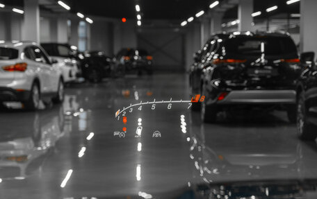 Mercedes-Benz GLC Coupe AMG, 2023 год, 10 750 000 рублей, 13 фотография