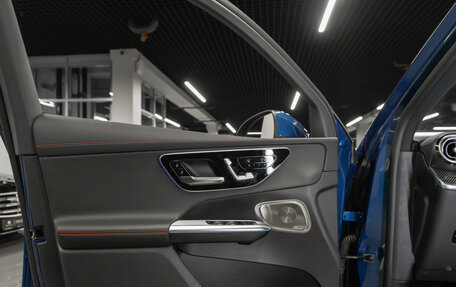 Mercedes-Benz GLC Coupe AMG, 2023 год, 10 750 000 рублей, 17 фотография