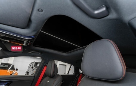 Mercedes-Benz GLC Coupe AMG, 2023 год, 10 750 000 рублей, 10 фотография