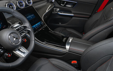 Mercedes-Benz GLC Coupe AMG, 2023 год, 10 750 000 рублей, 20 фотография