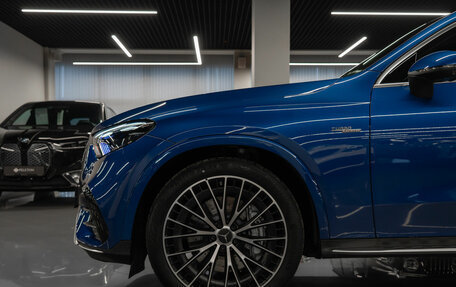 Mercedes-Benz GLC Coupe AMG, 2023 год, 10 750 000 рублей, 29 фотография