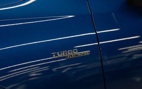 Mercedes-Benz GLC Coupe AMG, 2023 год, 10 750 000 рублей, 30 фотография