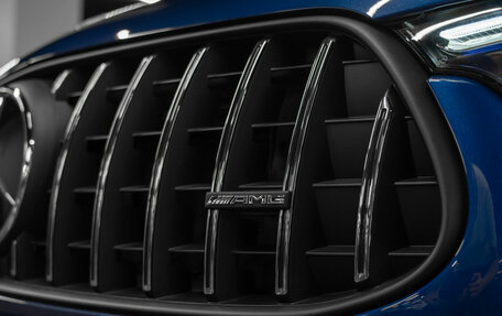 Mercedes-Benz GLC Coupe AMG, 2023 год, 10 750 000 рублей, 32 фотография