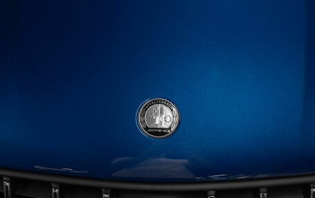 Mercedes-Benz GLC Coupe AMG, 2023 год, 10 750 000 рублей, 33 фотография