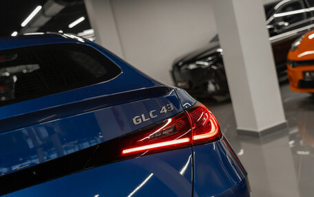 Mercedes-Benz GLC Coupe AMG, 2023 год, 10 750 000 рублей, 34 фотография