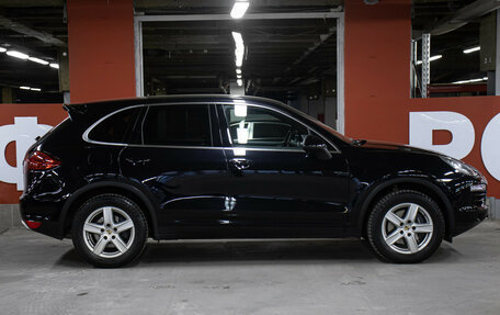 Porsche Cayenne III, 2011 год, 3 498 000 рублей, 4 фотография